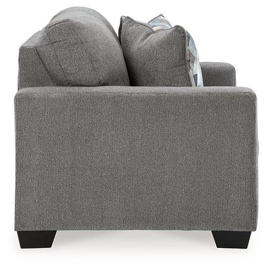 Deltona Living Room Set - Sanctuary Home Furnishings (CA)*