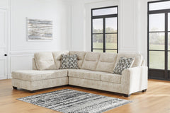 Lonoke Living Room Set - Sanctuary Home Furnishings (CA)*