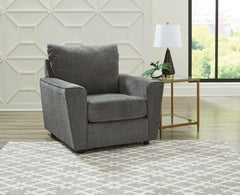 Stairatt Living Room Set - Sanctuary Home Furnishings (CA)*