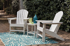 Sundown Treasure Outdoor Seating Set - Sanctuary Home Furnishings (CA)*