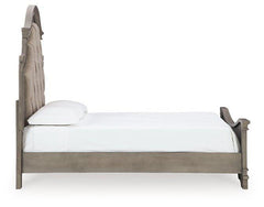 Lodenbay Bedroom Set - Sanctuary Home Furnishings (CA)*