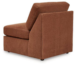 Modmax 5 Piece Sectional with Audio Console - Sanctuary Home Furnishings (CA)*