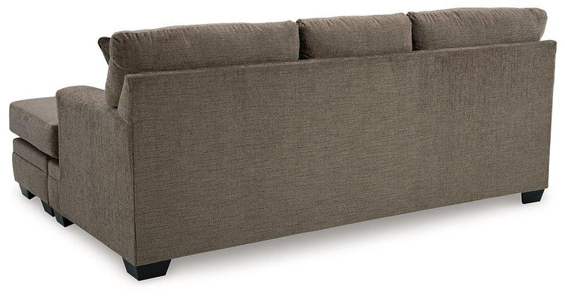 Stonemeade Sofa Chaise - Sanctuary Home Furnishings (CA)*