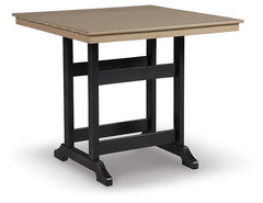 Fairen Trail Outdoor Dining Set - Sanctuary Home Furnishings (CA)*