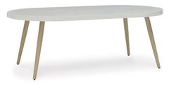 Seton Creek Outdoor Dining Package - Sanctuary Home Furnishings (CA)*