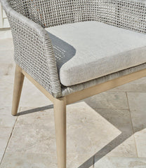 Seton Creek Outdoor Dining Package - Sanctuary Home Furnishings (CA)*