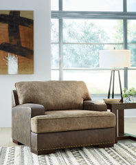 Alesbury Living Room Set - Sanctuary Home Furnishings (CA)*