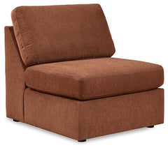 Modmax Sectional with Audio System - Sanctuary Home Furnishings (CA)*