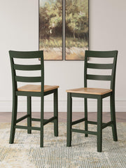 Gesthaven Dining Set - Sanctuary Home Furnishings (CA)*