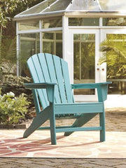 Sundown Treasure Outdoor Seating Set - Sanctuary Home Furnishings (CA)*