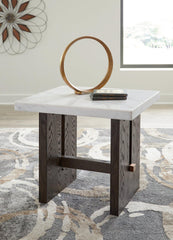 Burkhaus Occasional Table Set - Sanctuary Home Furnishings (CA)*