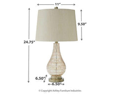 Latoya Table Lamp