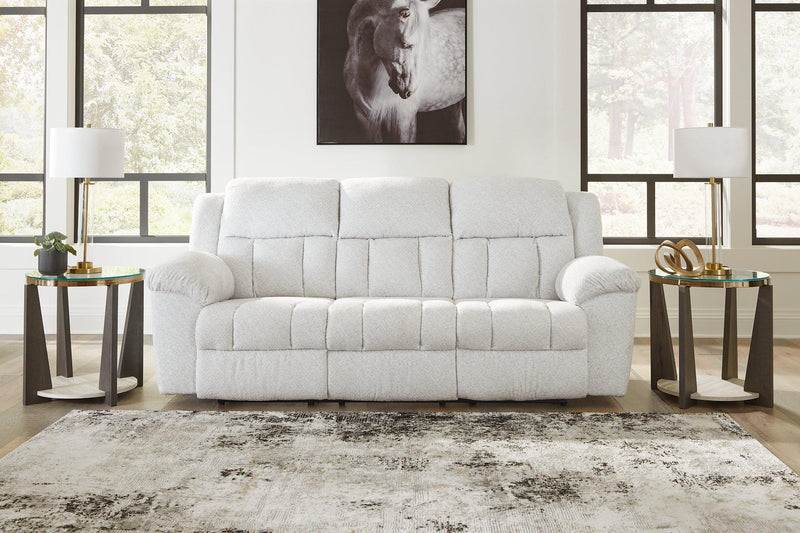 Frohn Living Room Set - Sanctuary Home Furnishings (CA)*