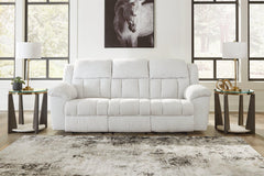 Frohn Living Room Set - Sanctuary Home Furnishings (CA)*
