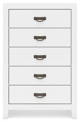 Binterglen Chest of Drawers