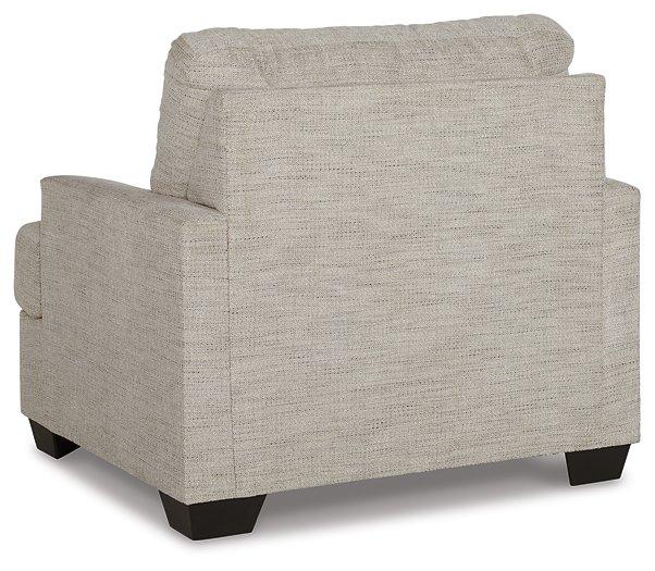Vayda Living Room Set - Sanctuary Home Furnishings (CA)*