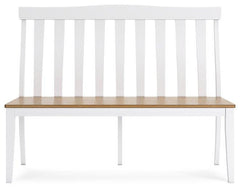 Ashbryn Dining Set - Sanctuary Home Furnishings (CA)*