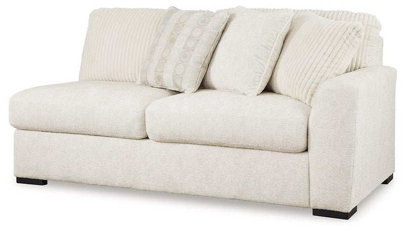 Chessington Sectional - Sanctuary Home Furnishings (CA)*