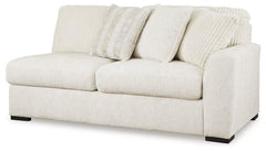 Chessington Sectional - Sanctuary Home Furnishings (CA)*