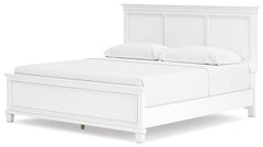 Fortman Bed