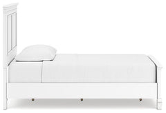 Fortman Bedroom Set - Sanctuary Home Furnishings (CA)*