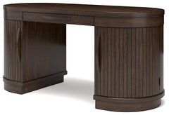 Korestone Home Office Set - Sanctuary Home Furnishings (CA)*