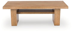 Kristiland Occasional Table Set - Sanctuary Home Furnishings (CA)*