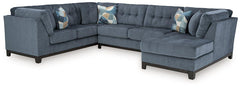 Maxon Place Sectional with Chaise