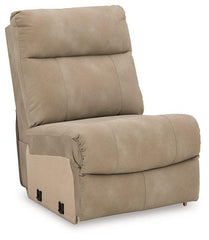 Next-Gen DuraPella Power Reclining Sectional - Sanctuary Home Furnishings (CA)*