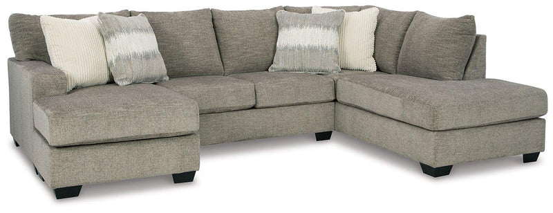 Creswell Living Room Set - Sanctuary Home Furnishings (CA)*