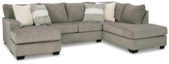 Creswell Living Room Set