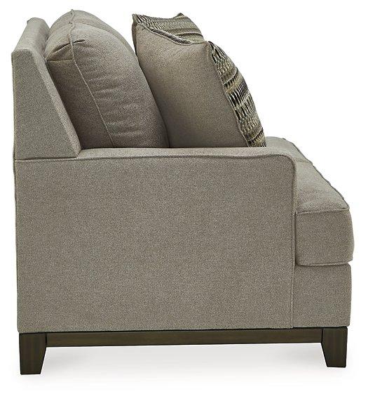 Kaywood Living Room Set - Sanctuary Home Furnishings (CA)*