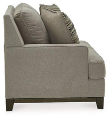 Kaywood Living Room Set - Sanctuary Home Furnishings (CA)*