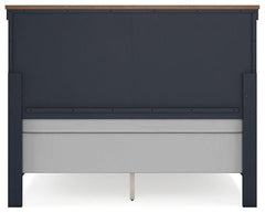 Landocken Bedroom Package - Sanctuary Home Furnishings (CA)*
