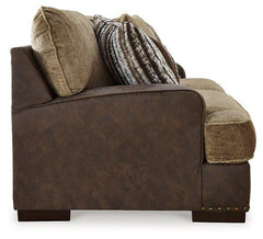 Alesbury Living Room Set - Sanctuary Home Furnishings (CA)*