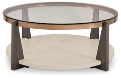 Frazwa Coffee Table