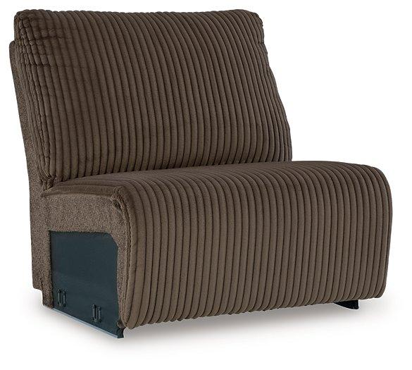 Top Tier Sectional Sofa - Sanctuary Home Furnishings (CA)*
