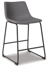 Centiar Counter Height Bar Stool