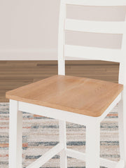 Gesthaven Dining Set - Sanctuary Home Furnishings (CA)*