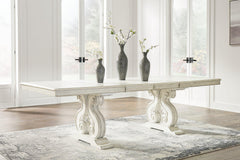 Arlendyne Dining Room Set - Sanctuary Home Furnishings (CA)*