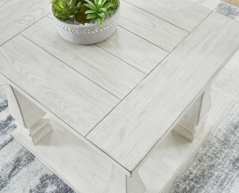 Arlendyne Occasional Table Set - Sanctuary Home Furnishings (CA)*