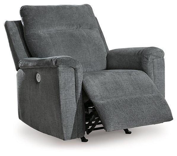 Barnsana Living Room Set - Sanctuary Home Furnishings (CA)*