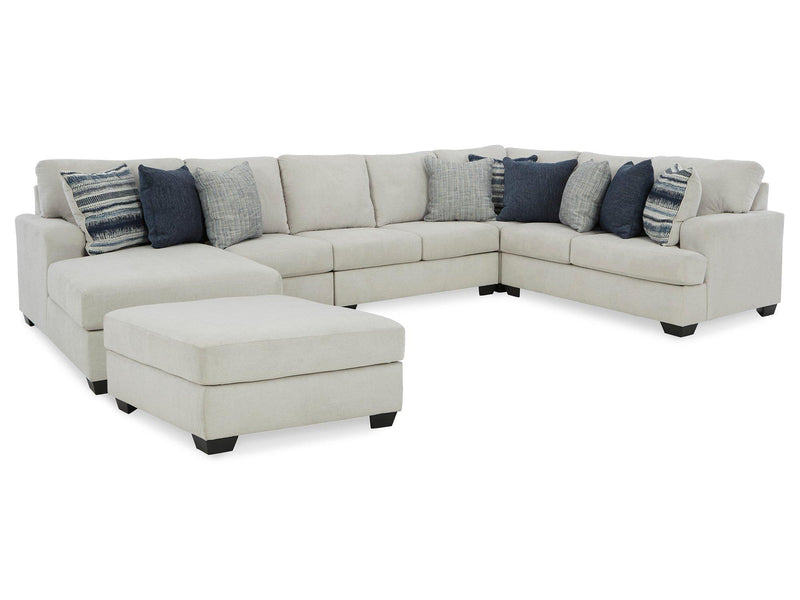 Lowder Living Room Set