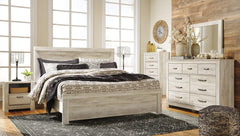 Bellaby Bedroom Set - Sanctuary Home Furnishings (CA)*