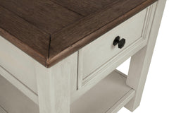 Bolanburg Occasional Table Set - Sanctuary Home Furnishings (CA)*