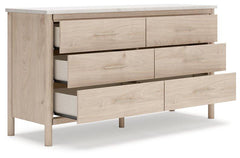 Cadmori Dresser