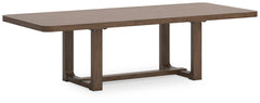 Cabalynn Dining Room Set - Sanctuary Home Furnishings (CA)*