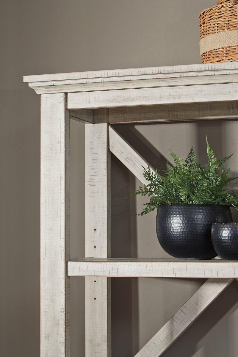 Carynhurst Home Office Set - Sanctuary Home Furnishings (CA)*