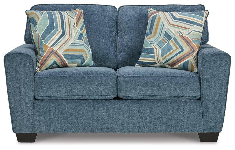 Cashton Living Room Set - Sanctuary Home Furnishings (CA)*