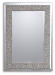 Kingsleigh Accent Mirror